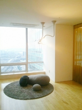 Yeouido-dong Apartment (High-Rise)