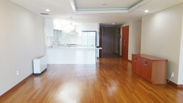 Yongsan-gu Apartment (High-Rise)