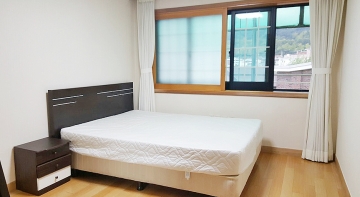 Itaewon-dong Villa