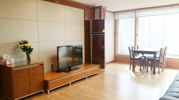 Seocho-dong Apartment (High-Rise)