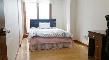 Seocho-dong Apartment (High-Rise)