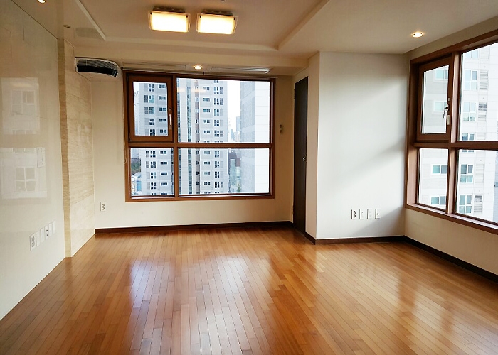 Banpo-dong Apartment For Rent