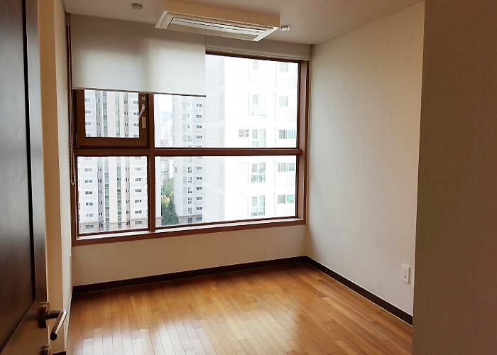 Banpo-dong Apartment For Rent