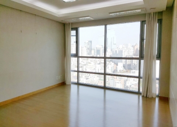 Seocho-dong Apartment (High-Rise)