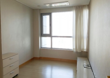 Seocho-dong Apartment (High-Rise)