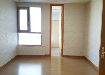 Seocho-dong Apartment (High-Rise)