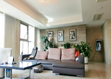 Wonhyoro 1(iI)-ga Apartment (High-Rise)