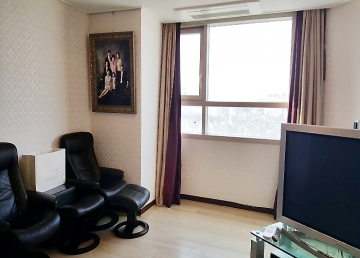 Wonhyoro 1(iI)-ga Apartment (High-Rise)