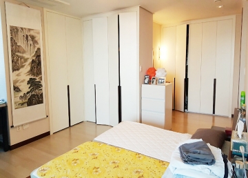 Wonhyoro 1(iI)-ga Apartment (High-Rise)