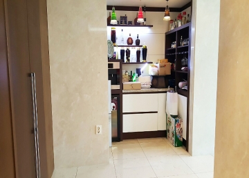 Wonhyoro 1(iI)-ga Apartment (High-Rise)