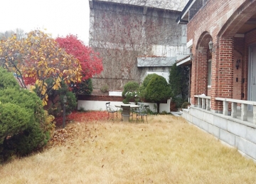 Seongbuk-dong Single House