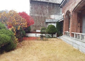 Seongbuk-dong Single House