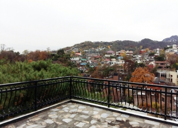 Seongbuk-dong Single House