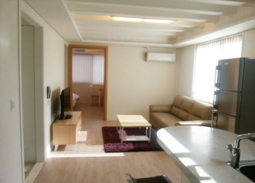 Seocho-dong Villa For Rent