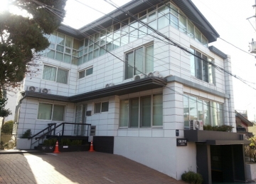 Seocho-dong Villa