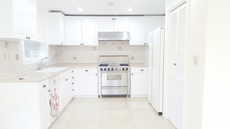 Itaewon-dong Villa For Rent