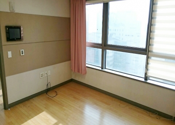 Sangam-dong Efficency Apartment