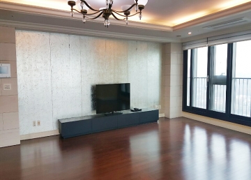 Yongsan-dong 5(o)-ga Apartment (High-Rise)