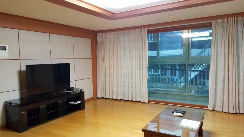 yongsan-dong  2(i)-ga Villa For Rent