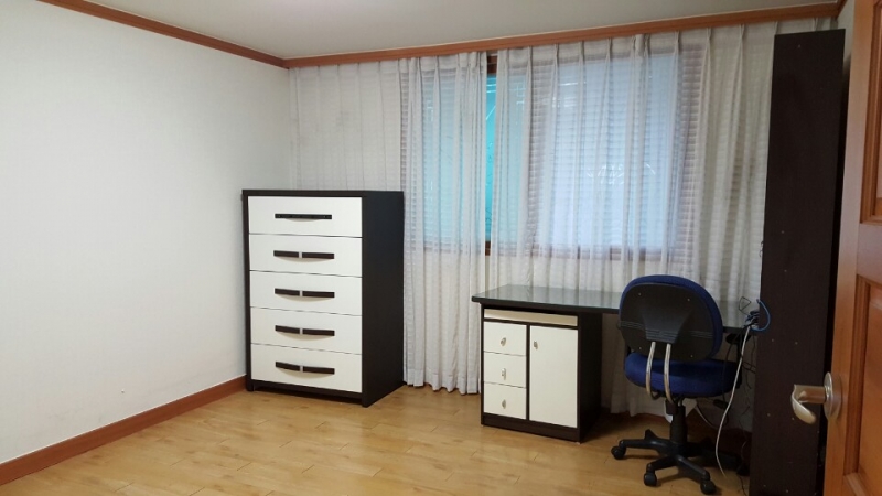 yongsan-dong  2(i)-ga Villa For Rent