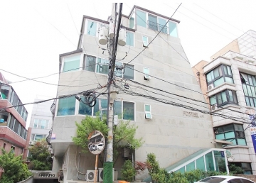 Gangnam-gu Villa