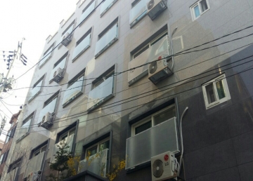 Yeoksam-dong Apartment (High-Rise)