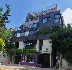 Banpo-dong Villa For JeonSe