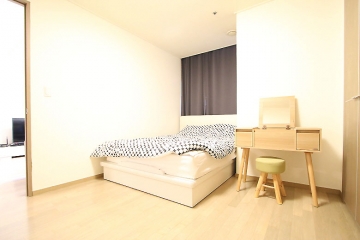 Yeoksam-dong Efficency Apartment