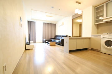 Yeoksam-dong Efficency Apartment