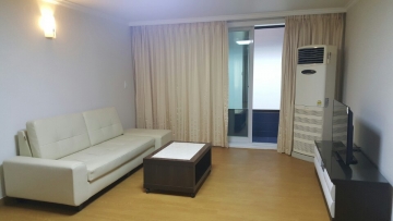 Itaewon-dong Villa For Rent