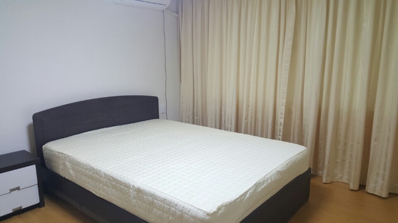 Itaewon-dong Villa For Rent