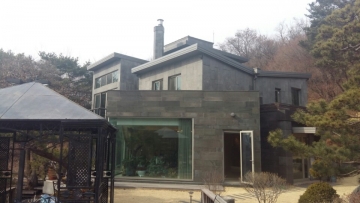 Buam-dong House
