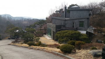 Buam-dong House