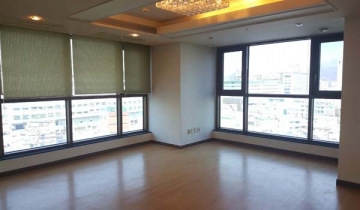 Chungmuro 4(sa)-ga Apartment (High-Rise)