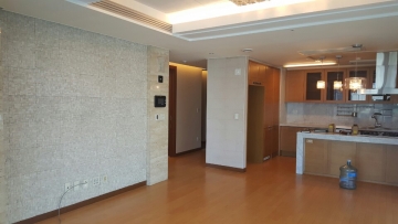 Chungmuro 4(sa)-ga Apartment (High-Rise)