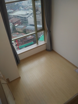 Yeoksam-dong Efficency Apartment