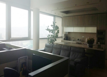 Seocho-dong Efficency Apartment