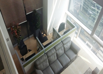 Seocho-dong Efficency Apartment