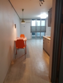 Nonhyeon-dong Highrise For Rent