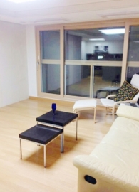 Seocho-dong Apartment (High-Rise)