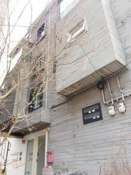 Jongno-gu Villa