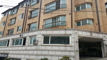 Yeoksam-dong Villa