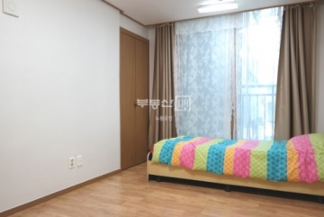 Yeoksam-dong Apartment (High-Rise)