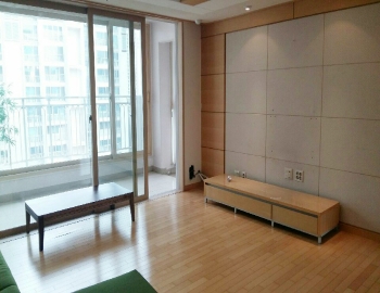 Seocho-dong Apartment (High-Rise)