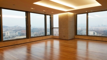 Hangangno 2(i)-ga Apartment (High-Rise)