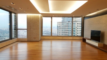 Hangangno 2(i)-ga Apartment (High-Rise)