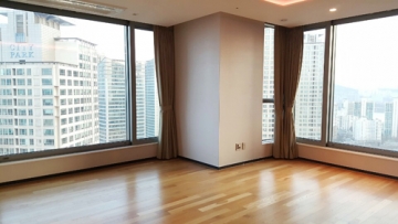 Hangangno 2(i)-ga Apartment (High-Rise)