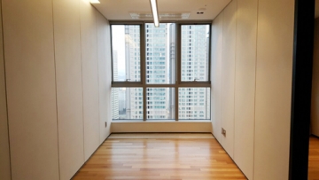 Hangangno 2(i)-ga Apartment (High-Rise)