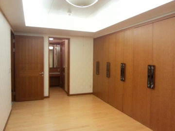 Chungmuro 4(sa)-ga Apartment (High-Rise)