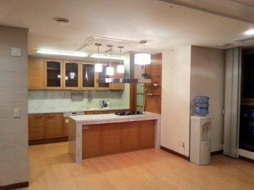 Chungmuro 4(sa)-ga Apartment (High-Rise)